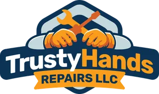 TrustyHands Repairs LLC, using 5clicks.ai